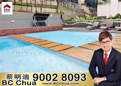 Platinum Edge (D13), Apartment #203602281